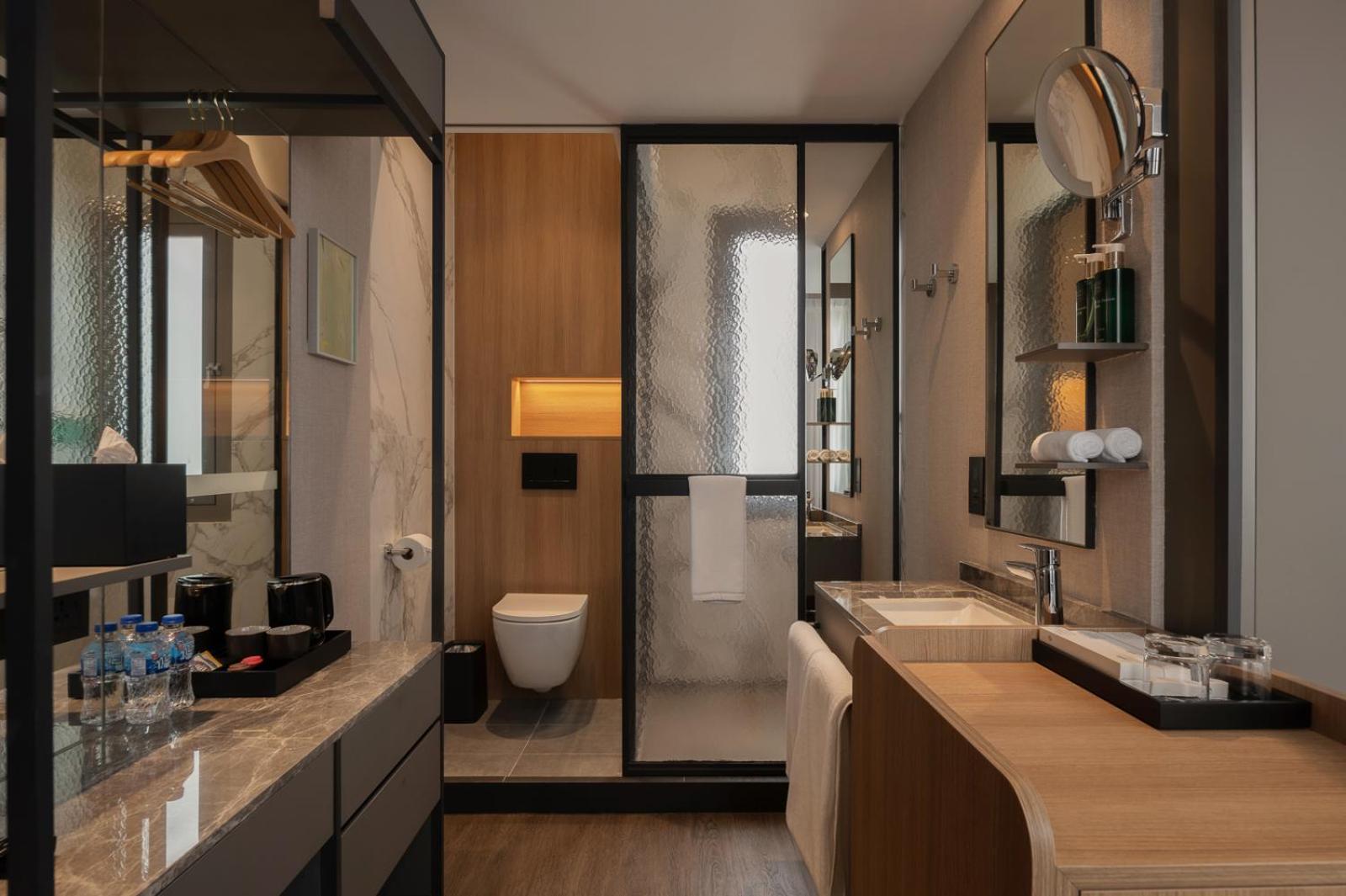 Claude Hotel Singapour Extérieur photo
