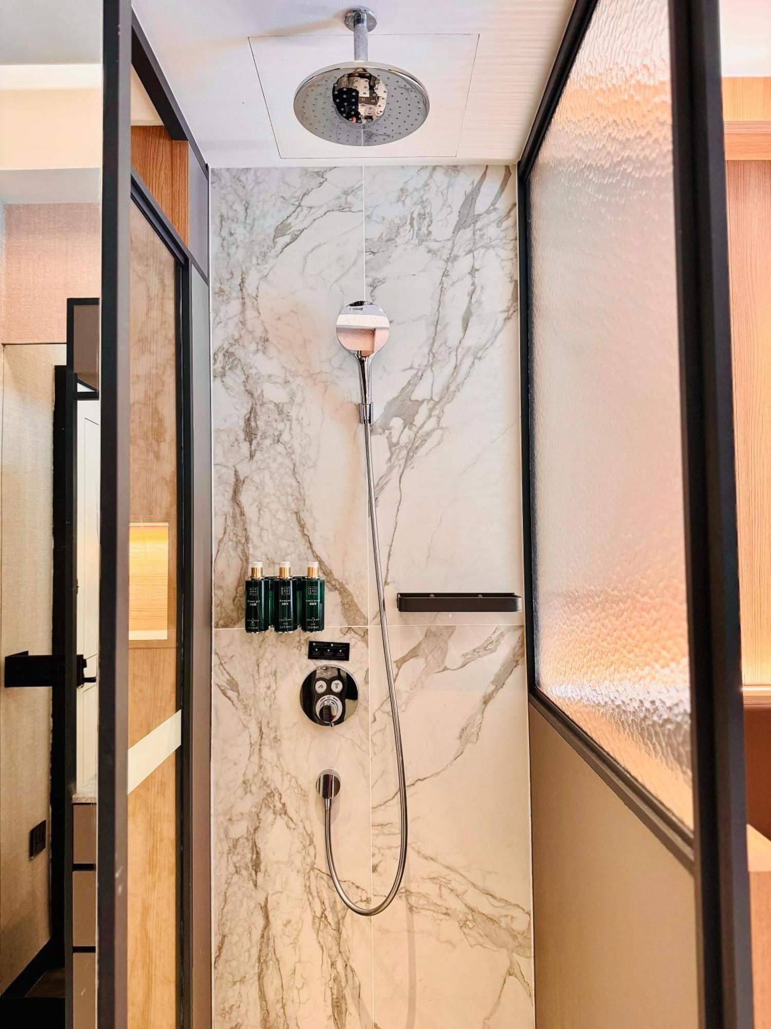 Claude Hotel Singapour Extérieur photo