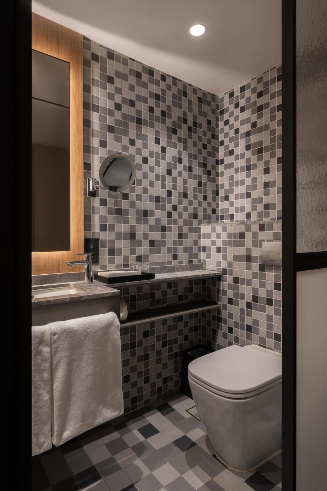 Claude Hotel Singapour Extérieur photo
