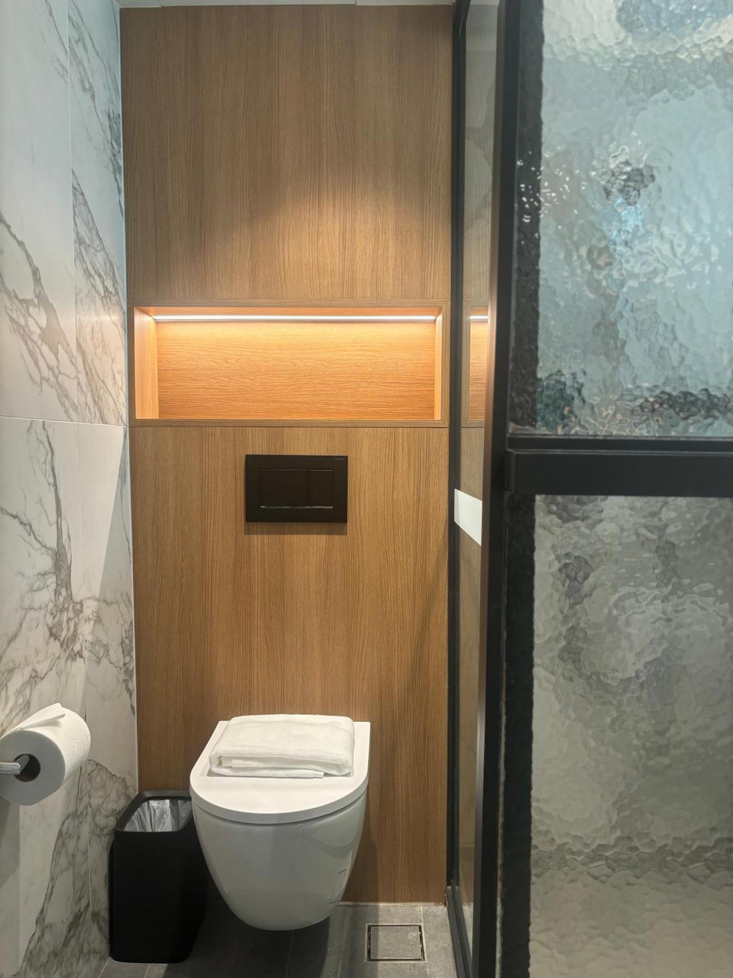 Claude Hotel Singapour Extérieur photo