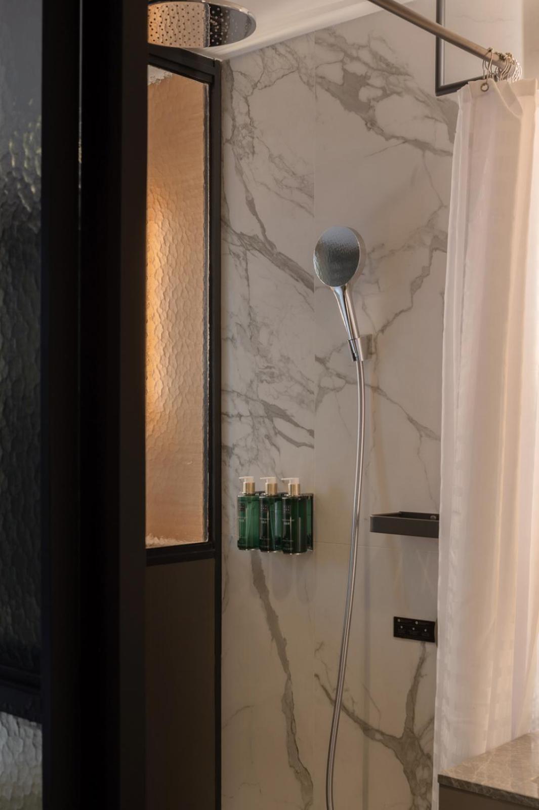 Claude Hotel Singapour Extérieur photo