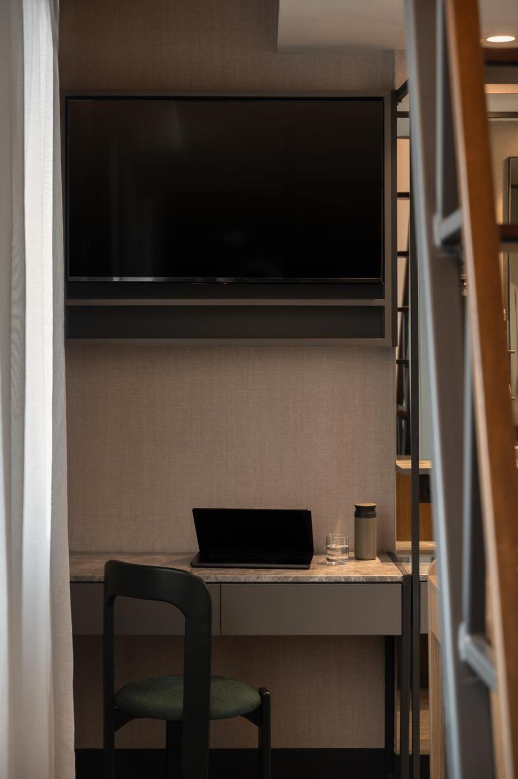 Claude Hotel Singapour Extérieur photo