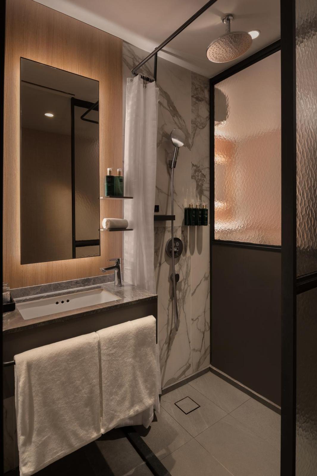 Claude Hotel Singapour Extérieur photo