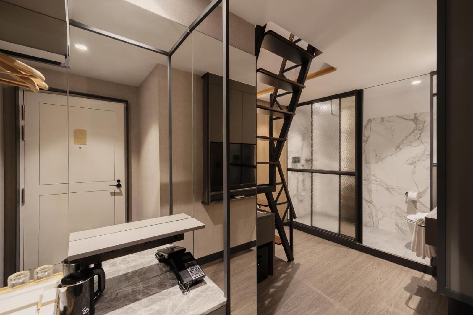 Claude Hotel Singapour Extérieur photo